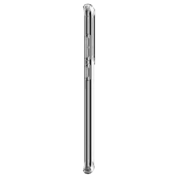 Чехол для смартфона Samsung Galaxy S20 Spigen/ Back/ TPU/ Rose Прозрачный photo 2 Чехол для смартфона Samsung Galaxy S20 Spigen/ Back/ TPU/ Rose Прозрачный photo 2