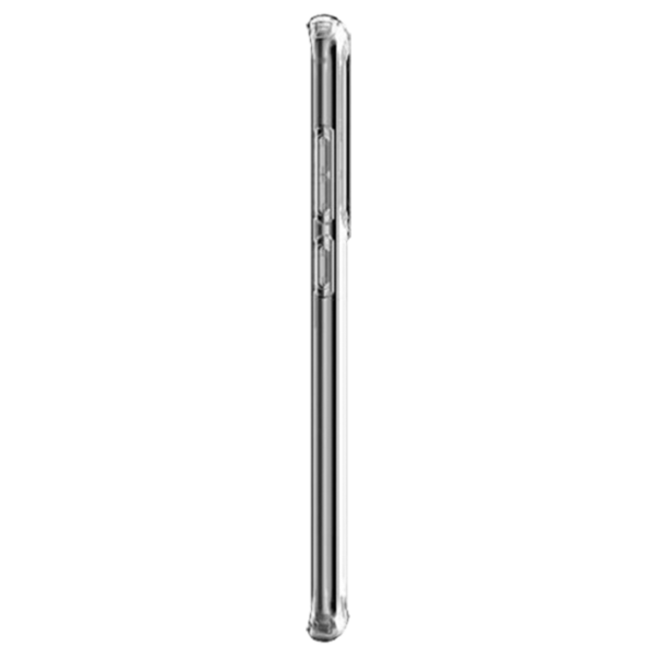 Чехол для смартфона Samsung Galaxy S20 Spigen/ Back/ TPU/ Rose Прозрачный photo 2 Чехол для смартфона Samsung Galaxy S20 Spigen/ Back/ TPU/ Rose Прозрачный photo 2
