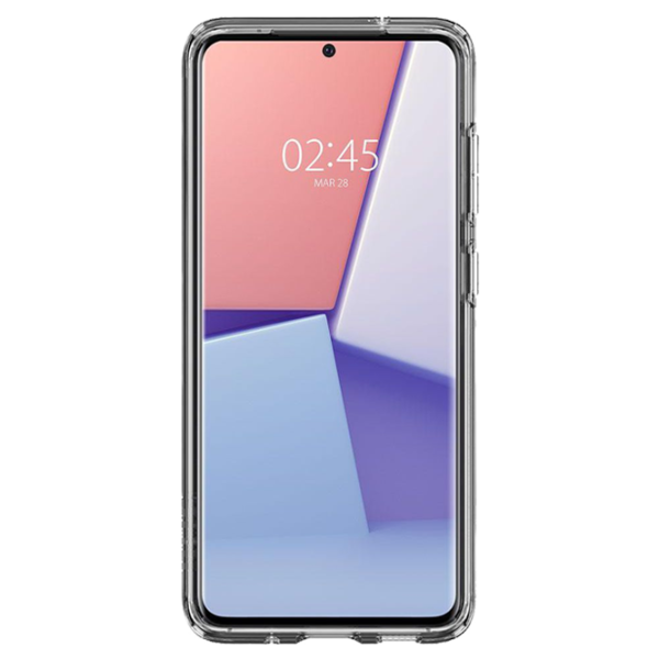 Чехол для смартфона Samsung Galaxy S20 Spigen/ Back/ TPU/ Rose Прозрачный photo 3 Чехол для смартфона Samsung Galaxy S20 Spigen/ Back/ TPU/ Rose Прозрачный photo 3