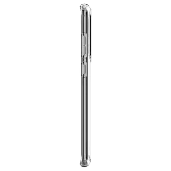 Чехол для смартфона Samsung Galaxy S20 Ultra Spigen/ Back/ TPU/ Rose Прозрачный photo 3 Чехол для смартфона Samsung Galaxy S20 Ultra Spigen/ Back/ TPU/ Rose Прозрачный photo 3