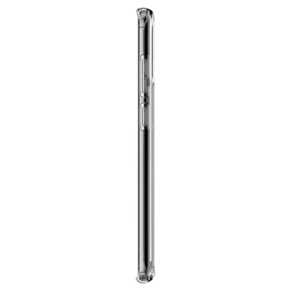 Чехол для смартфона Samsung Galaxy S20+ Spigen/ Back/ TPU/ Rose Прозрачный photo 3 Чехол для смартфона Samsung Galaxy S20+ Spigen/ Back/ TPU/ Rose Прозрачный photo 3