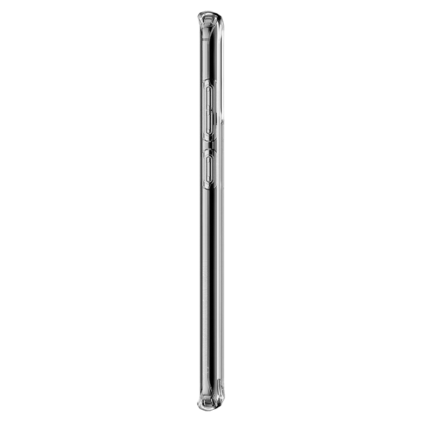 Чехол для смартфона Samsung Galaxy S20+ Spigen/ Back/ TPU/ Rose Прозрачный photo 3 Чехол для смартфона Samsung Galaxy S20+ Spigen/ Back/ TPU/ Rose Прозрачный photo 3
