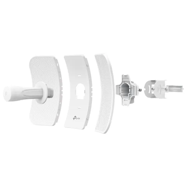 Точка доступа TP-Link CPE610 Белый photo 3
