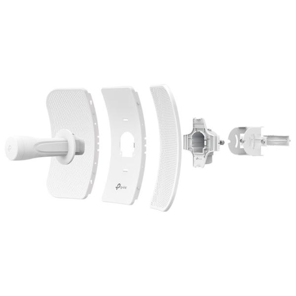 Точка доступа TP-Link CPE610 Белый photo 3