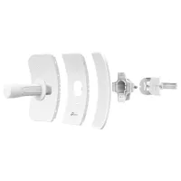Точка доступа TP-Link CPE610 Белый photo 3