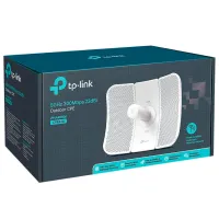 Точка доступа TP-Link CPE610 Белый photo 4