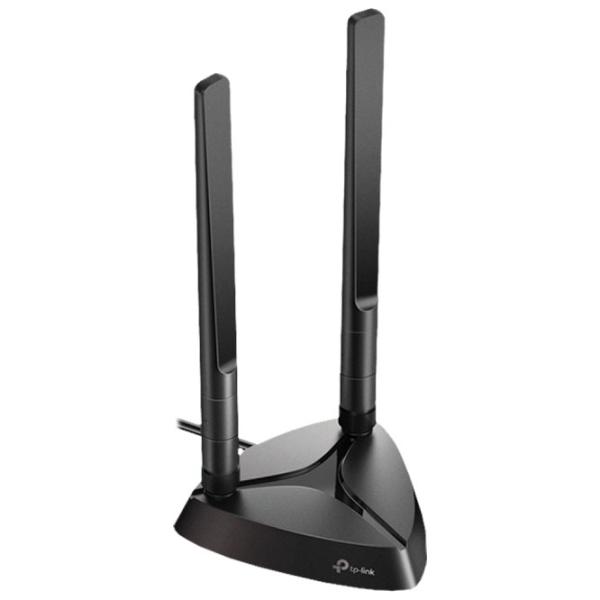 LAN Adapter TP-Link Archer TX3000E Антенна/ Черный photo 2