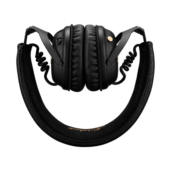 Наушники Marshall MID Active Noise Canceling Черный Беспроводные + Проводные/ Персональный photo 2