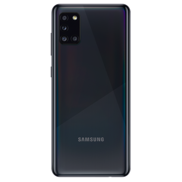Samsung Galaxy A31 4 ГБ/ 128 ГБ/ Dual SIM/ Черный  photo 9