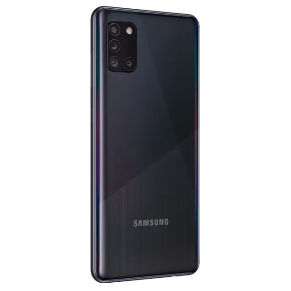 Samsung Galaxy A31 4 ГБ/ 128 ГБ/ Dual SIM/ Черный  photo 10