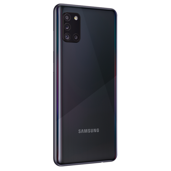 Samsung Galaxy A31 4 ГБ/ 128 ГБ/ Dual SIM/ Черный  photo 10