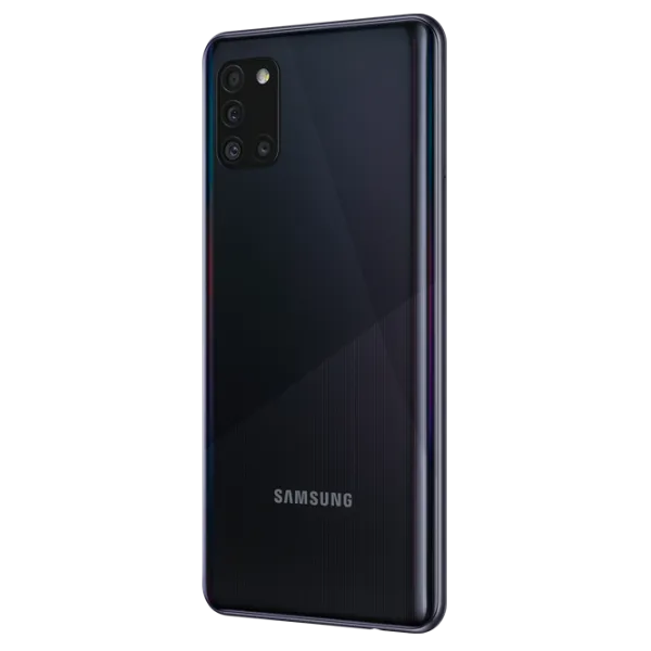 Samsung Galaxy A31 4 ГБ/ 128 ГБ/ Dual SIM/ Черный  photo 11