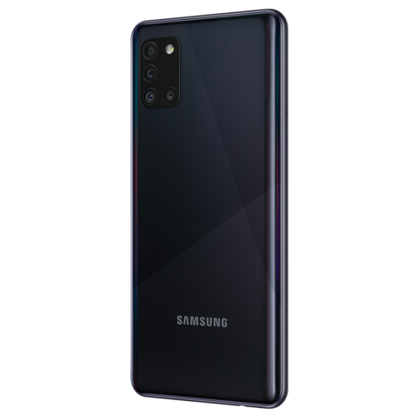 Samsung Galaxy A31 4 ГБ/ 128 ГБ/ Dual SIM/ Черный  photo 11