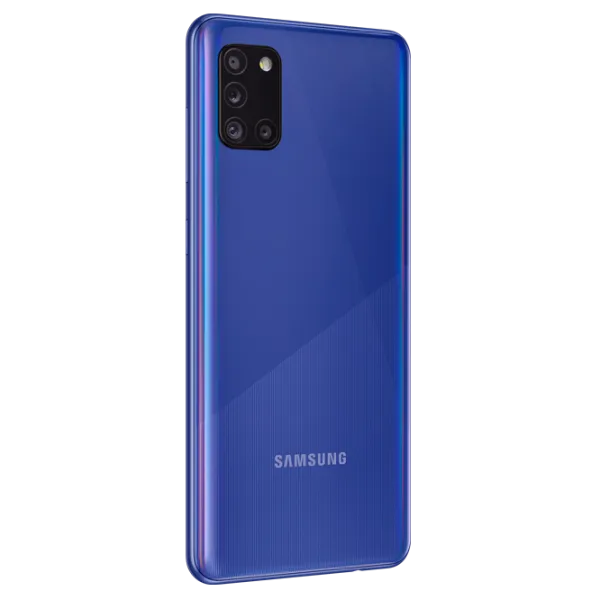Samsung Galaxy A31 4 GB/ 128 GB/ Dual SIM/ Blue  photo 10