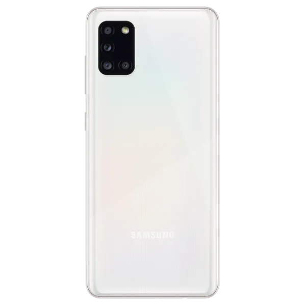 Samsung Galaxy A31 4 ГБ/ 128 ГБ/ Dual SIM/ Белый  photo 9