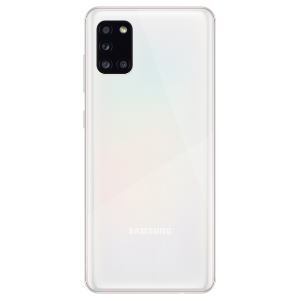 Samsung Galaxy A31 4 ГБ/ 128 ГБ/ Dual SIM/ Белый  photo 9