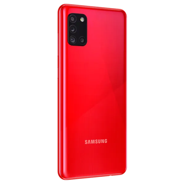 Samsung Galaxy A31 4 ГБ/ 128 ГБ/ Dual SIM/ Белый  photo 10