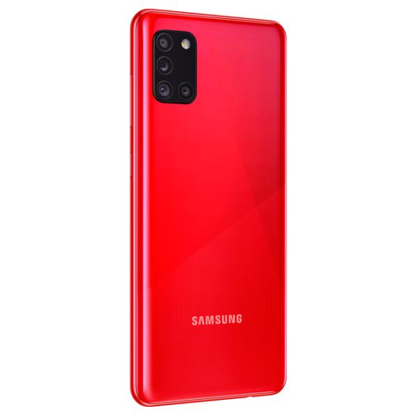 Samsung Galaxy A31 4 ГБ/ 128 ГБ/ Dual SIM/ Белый  photo 10