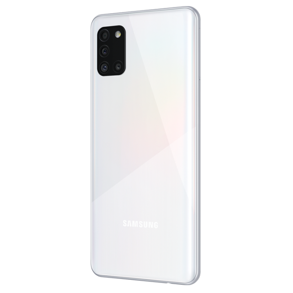 Samsung Galaxy A31 4 ГБ/ 128 ГБ/ Dual SIM/ Белый  photo 11