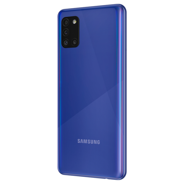 Samsung Galaxy A31 4 ГБ/ 64 ГБ/ Dual SIM/ Синий  photo 11