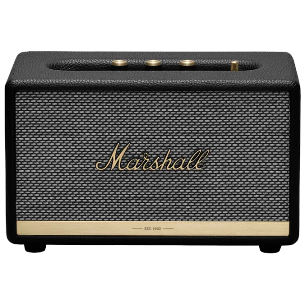 Boxă portabilă Marshall Acton 2 30 W/ Black photo 2 Boxă portabilă Marshall Acton 2 30 W/ Black photo 2
