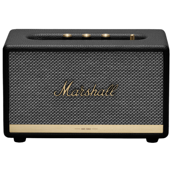 Boxă portabilă Marshall Acton 2 30 W/ Black photo 2 Boxă portabilă Marshall Acton 2 30 W/ Black photo 2