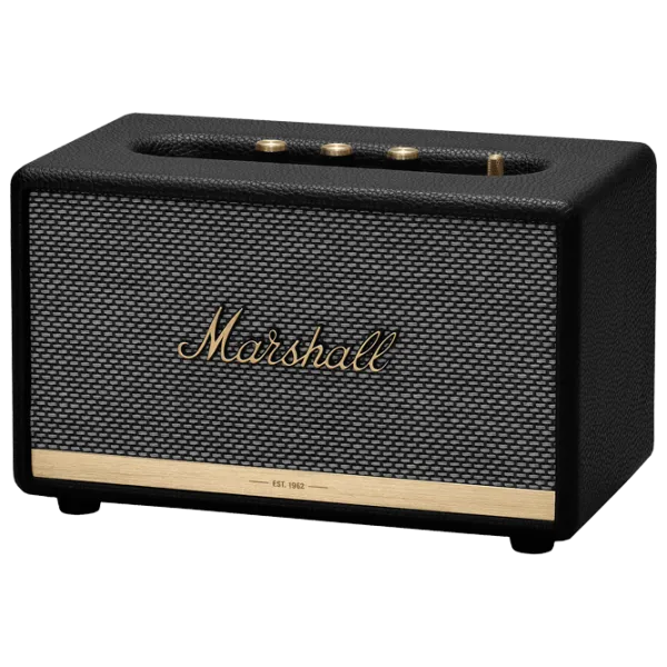 Boxă portabilă Marshall Acton 2 30 W/ Black photo 3 Boxă portabilă Marshall Acton 2 30 W/ Black photo 3