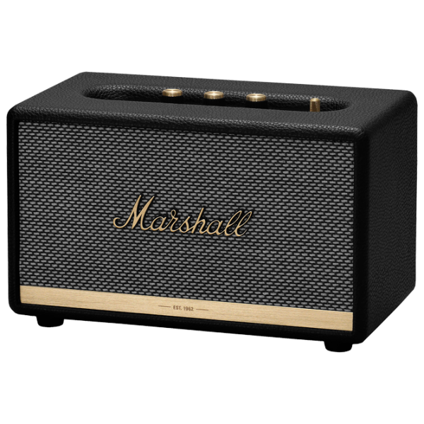 Boxă portabilă Marshall Acton 2 30 W/ Black photo 3 Boxă portabilă Marshall Acton 2 30 W/ Black photo 3