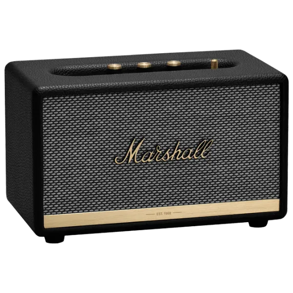 Boxă portabilă Marshall Acton 2 30 W/ Black photo 4 Boxă portabilă Marshall Acton 2 30 W/ Black photo 4