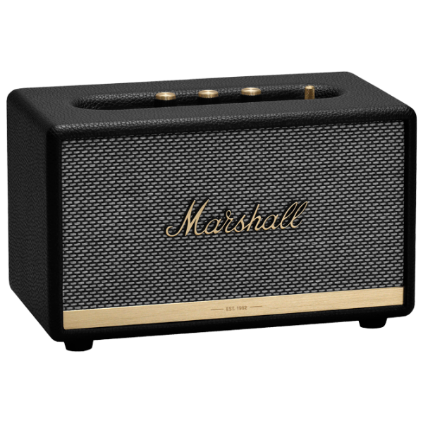 Boxă portabilă Marshall Acton 2 30 W/ Black photo 4 Boxă portabilă Marshall Acton 2 30 W/ Black photo 4