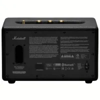 Boxă portabilă Marshall Acton 2 30 W/ Black photo 5
