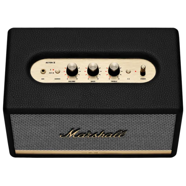 Boxă portabilă Marshall Acton 2 30 W/ Black photo 6 Boxă portabilă Marshall Acton 2 30 W/ Black photo 6