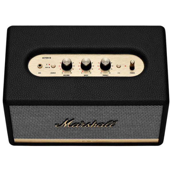 Boxă portabilă Marshall Acton 2 30 W/ Black photo 6 Boxă portabilă Marshall Acton 2 30 W/ Black photo 6