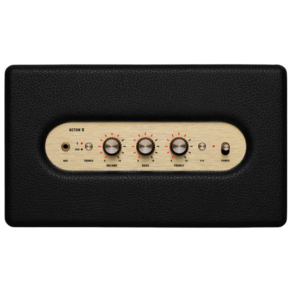 Boxă portabilă Marshall Acton 2 30 W/ Black photo 7 Boxă portabilă Marshall Acton 2 30 W/ Black photo 7