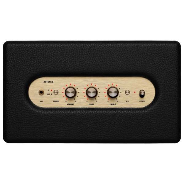 Boxă portabilă Marshall Acton 2 30 W/ Black photo 7 Boxă portabilă Marshall Acton 2 30 W/ Black photo 7
