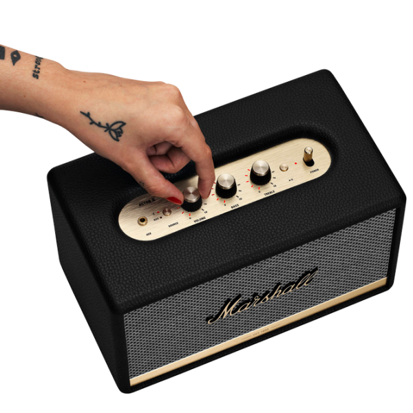 Boxă portabilă Marshall Acton 2 30 W/ Black photo 8 Boxă portabilă Marshall Acton 2 30 W/ Black photo 8