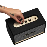Boxă portabilă Marshall Acton 2 30 W/ Black photo 8
