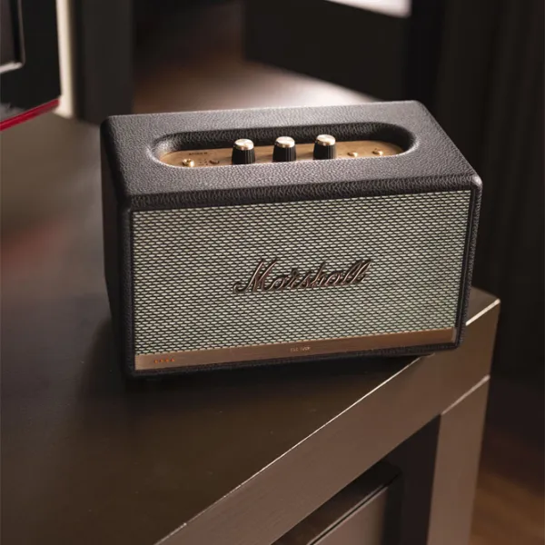 Boxă portabilă Marshall Acton 2 30 W/ Black photo 9 Boxă portabilă Marshall Acton 2 30 W/ Black photo 9