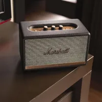 Boxă portabilă Marshall Acton 2 30 W/ Black photo 9