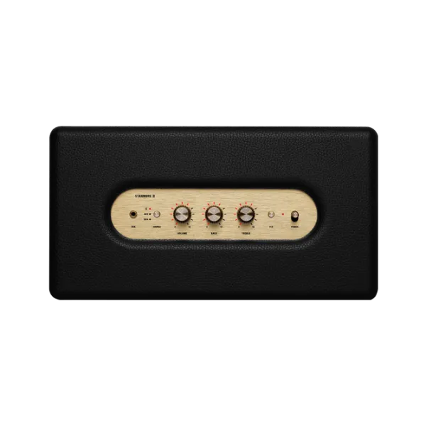Аудиосистема Marshall Stanmore 2 80 Вт/ Черный photo 2
