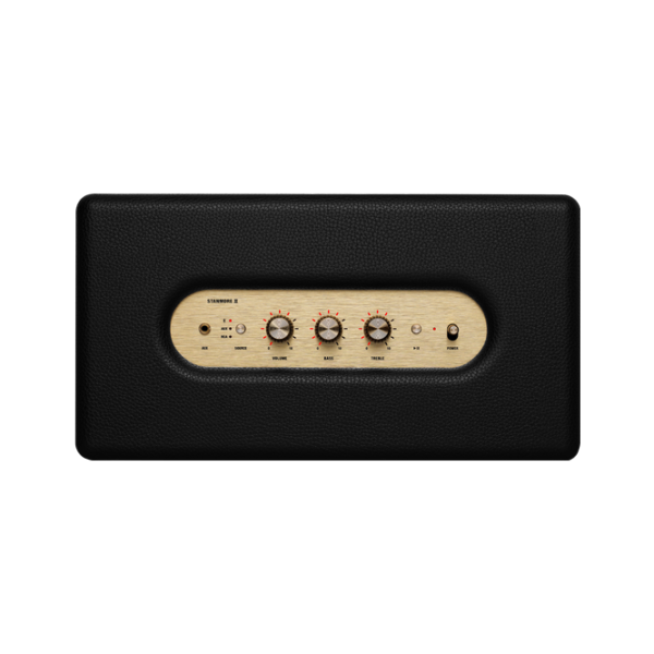 Аудиосистема Marshall Stanmore 2 80 Вт/ Черный photo 2