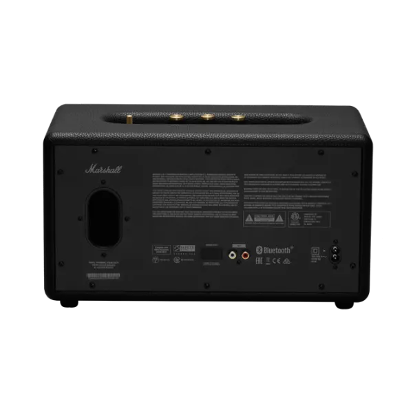 Аудиосистема Marshall Stanmore 2 80 Вт/ Черный photo 3