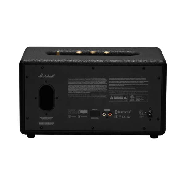Аудиосистема Marshall Stanmore 2 80 Вт/ Черный photo 3