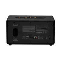 Sistem audio Marshall Stanmore 2 80 W/ Black photo 3