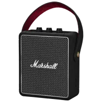 Портативная колонка Marshall Stockwell 2 20 Вт/ Черный photo 2