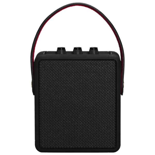 Портативная колонка Marshall Stockwell 2 20 Вт/ Черный photo 3