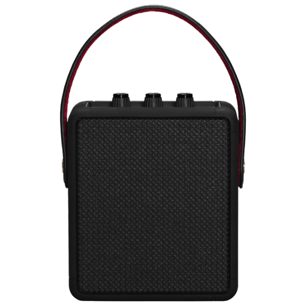 Портативная колонка Marshall Stockwell 2 20 Вт/ Черный photo 3