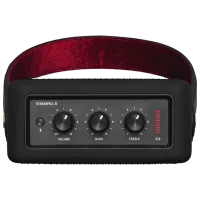 Портативная колонка Marshall Stockwell 2 20 Вт/ Черный photo 4