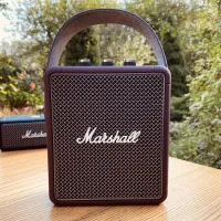 Портативная колонка Marshall Stockwell 2 20 Вт/ Черный photo 6
