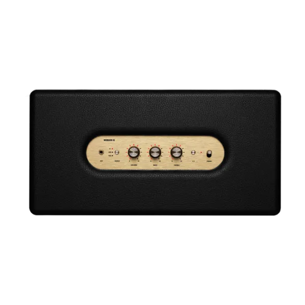 Boxă portabilă Marshall Woburn 2 30 W/ Black photo 2